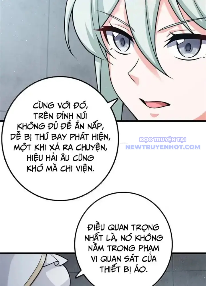 Thả Vu Nữ Đó Ra chapter 673 - Trang 75