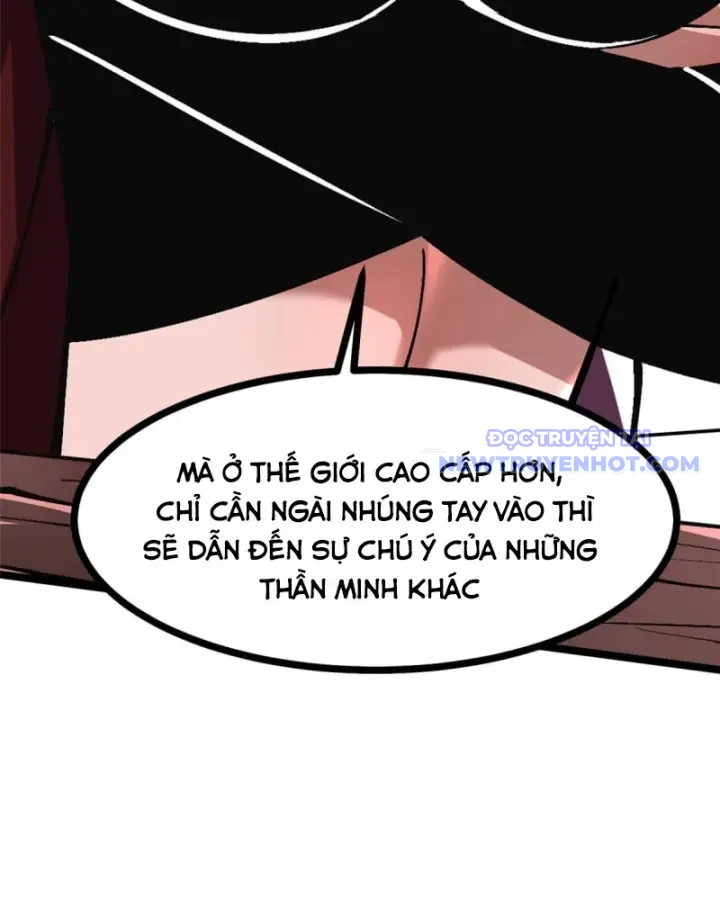 Ta Thật Không Muốn Học Cấm Chú chapter 108 - Trang 42