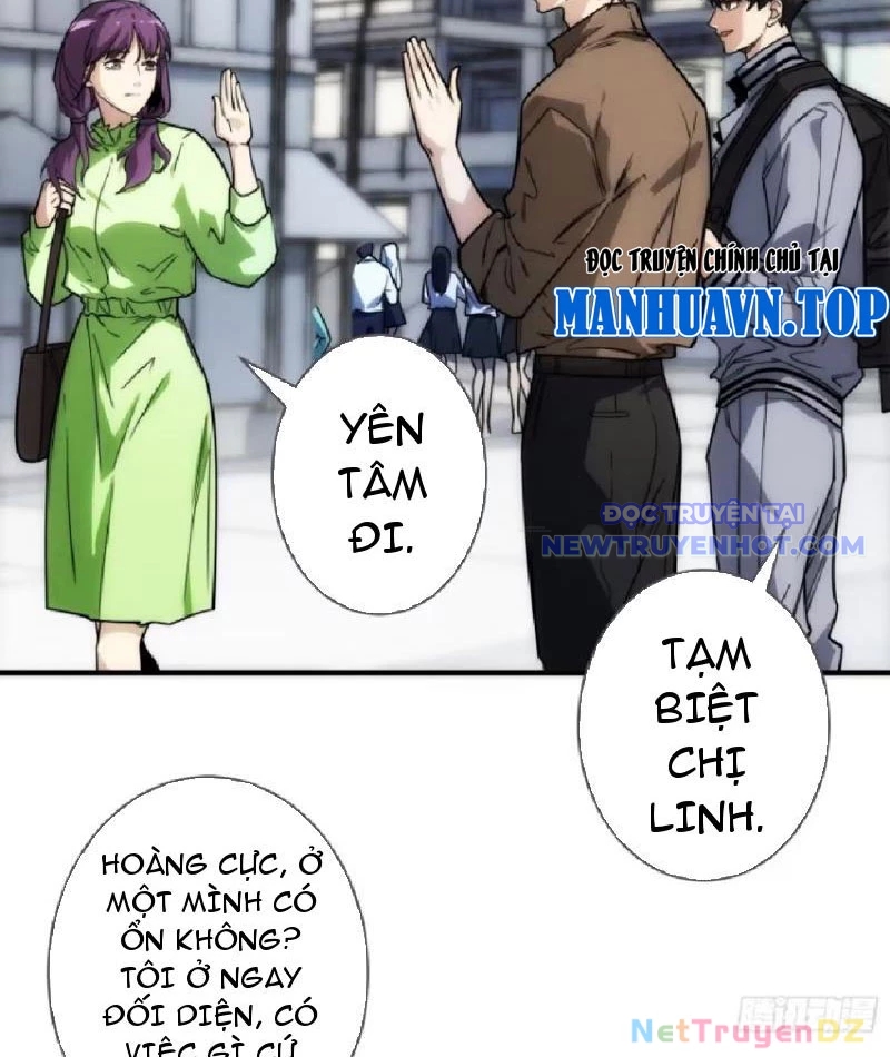 Tin Tức Của Toàn Tri Giả chapter 5 - Trang 47