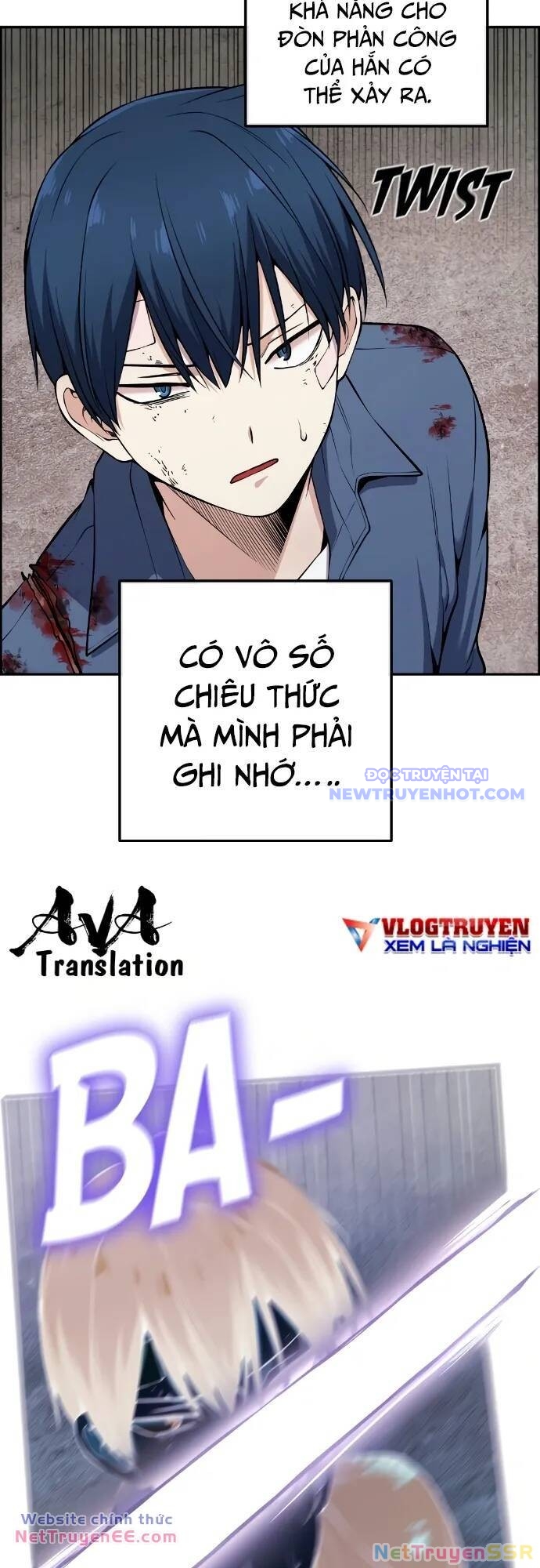 Nhân Vật Webtoon Na Kang Lim chapter 94 - Trang 60