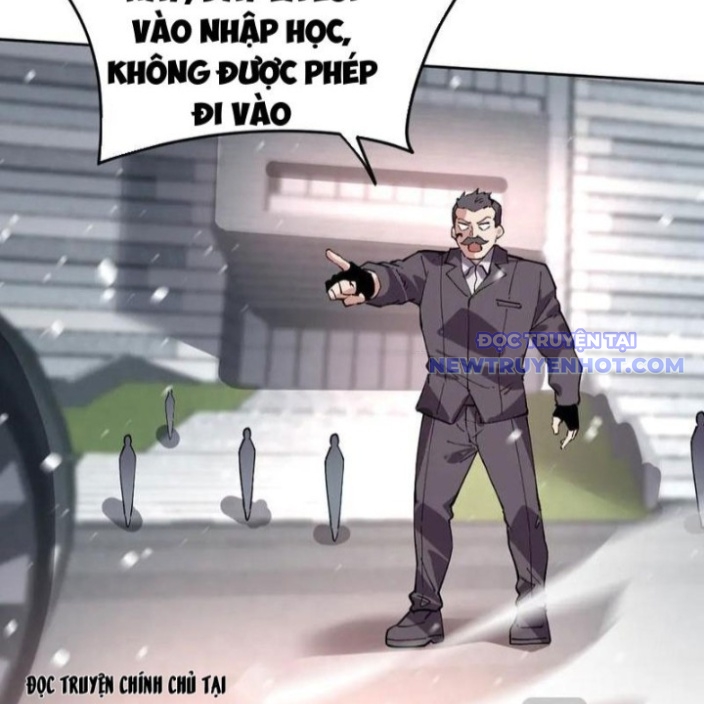 Ta Có Nhìn Thấy Quy Tắc Cấm Khu! chapter 40 - Trang 38