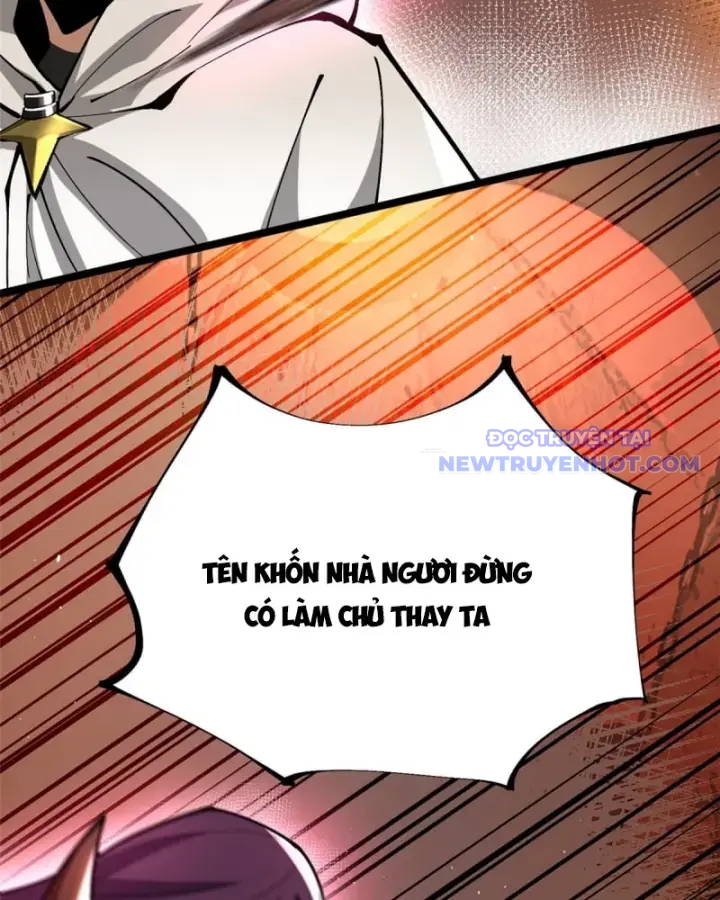 Ta Thật Không Muốn Học Cấm Chú chapter 108 - Trang 23