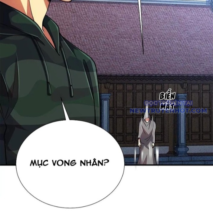 Lồng Giam Ác Ma chapter 54 - Trang 6