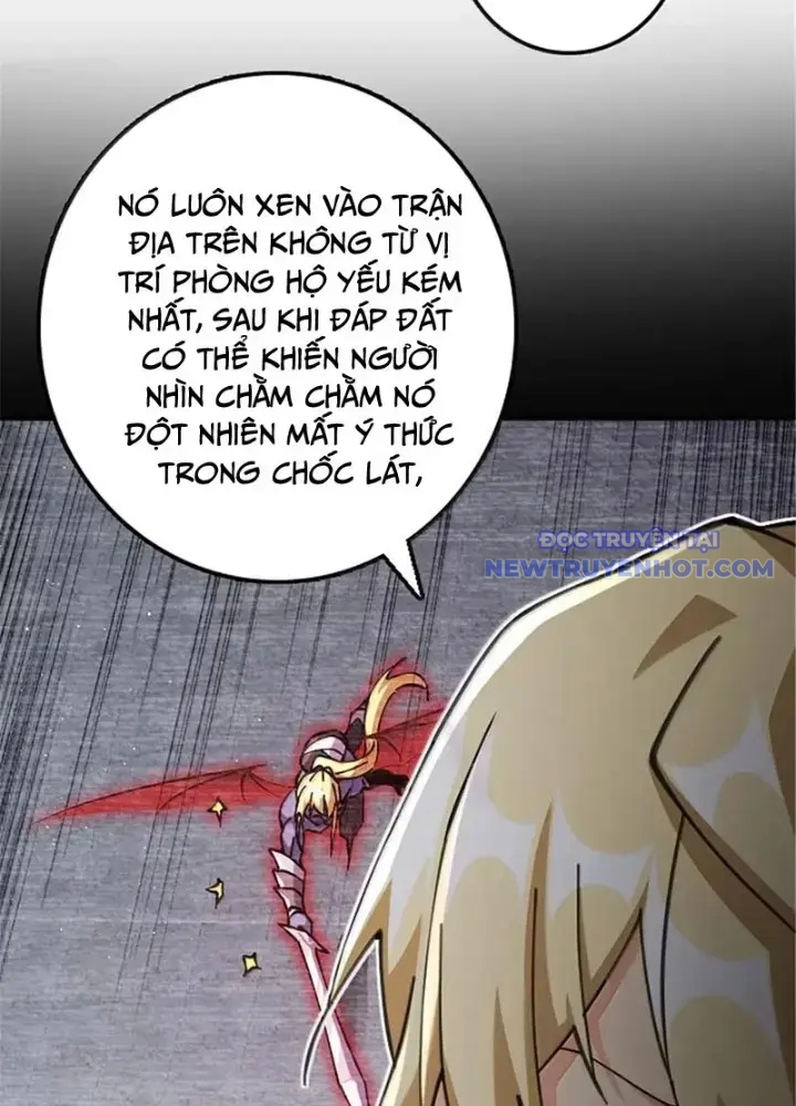 Thả Vu Nữ Đó Ra chapter 676 - Trang 32