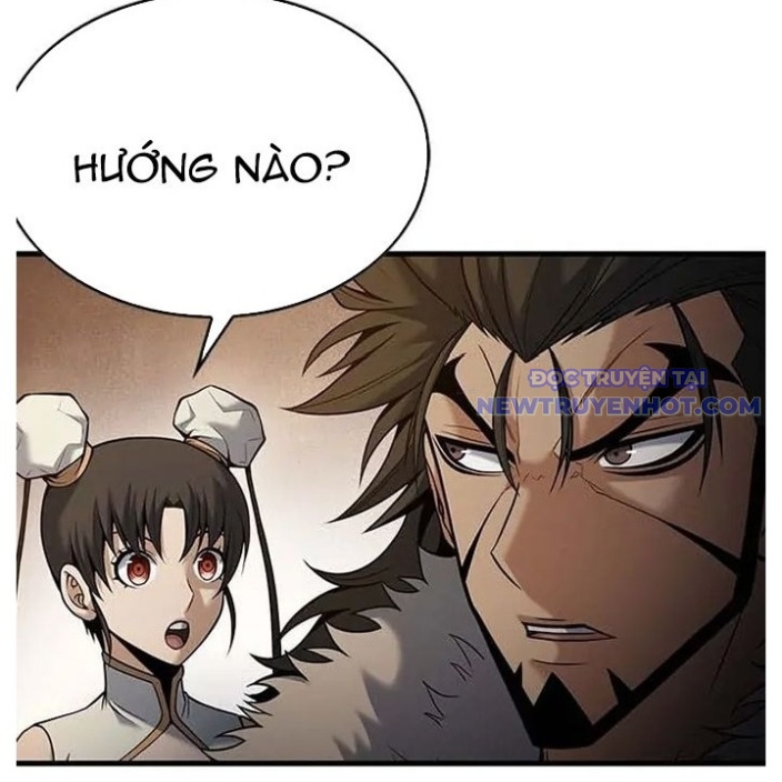 Bá Vương Chi Tinh chapter 91 - Trang 180