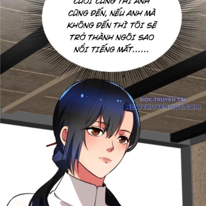 Ta Có 90 Tỷ Tiền Liếm Cẩu! chapter 507 - Trang 44