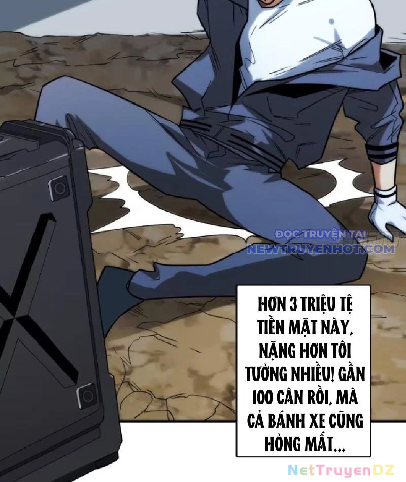 Tin Tức Của Toàn Tri Giả chapter 4 - Trang 18