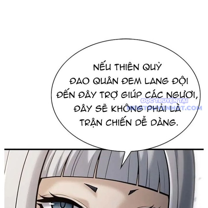 Bá Vương Chi Tinh chapter 91 - Trang 23