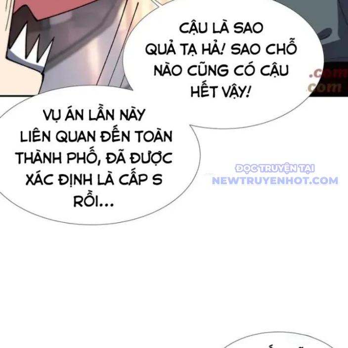 Vô Hạn Thôi Diễn chapter 51 - Trang 19