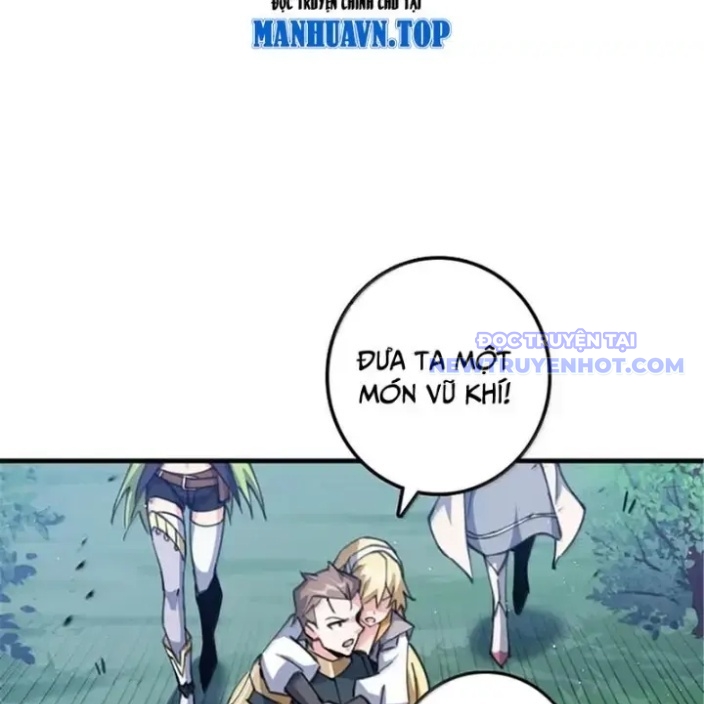 Thả Vu Nữ Đó Ra chapter 682 - Trang 81