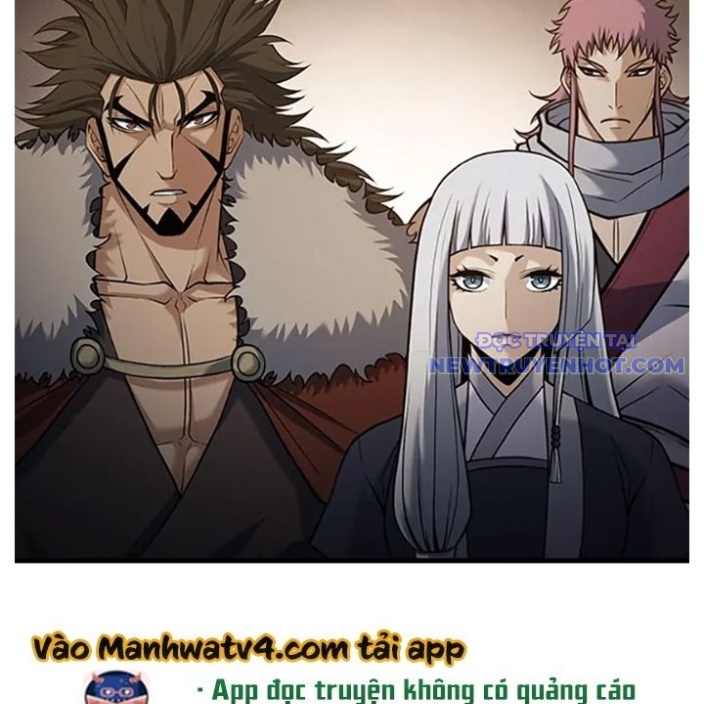 Bá Vương Chi Tinh chapter 92 - Trang 40