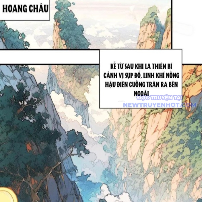 Gặp mạnh thì càng mạnh, tu vi của ta không giới hạn chapter 20 - Trang 91