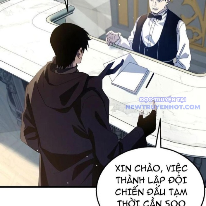 Toàn Dân Chuyển Chức: Bị Động Của Ta Vô Địch chapter 63 - Trang 98