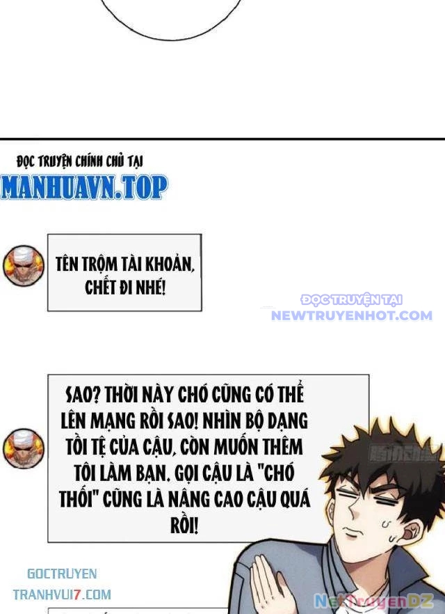 Tin Tức Của Toàn Tri Giả chapter 6 - Trang 31