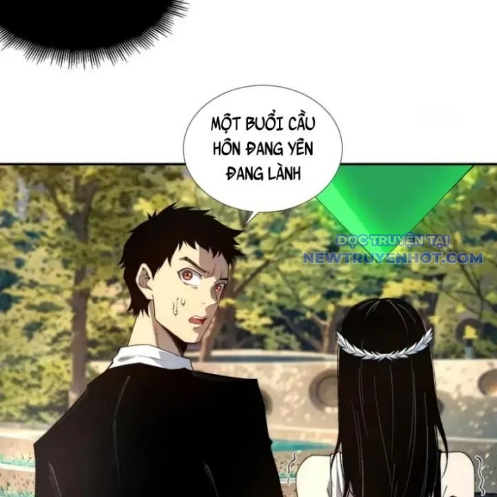 Vô Hạn Thôi Diễn chapter 52 - Trang 4