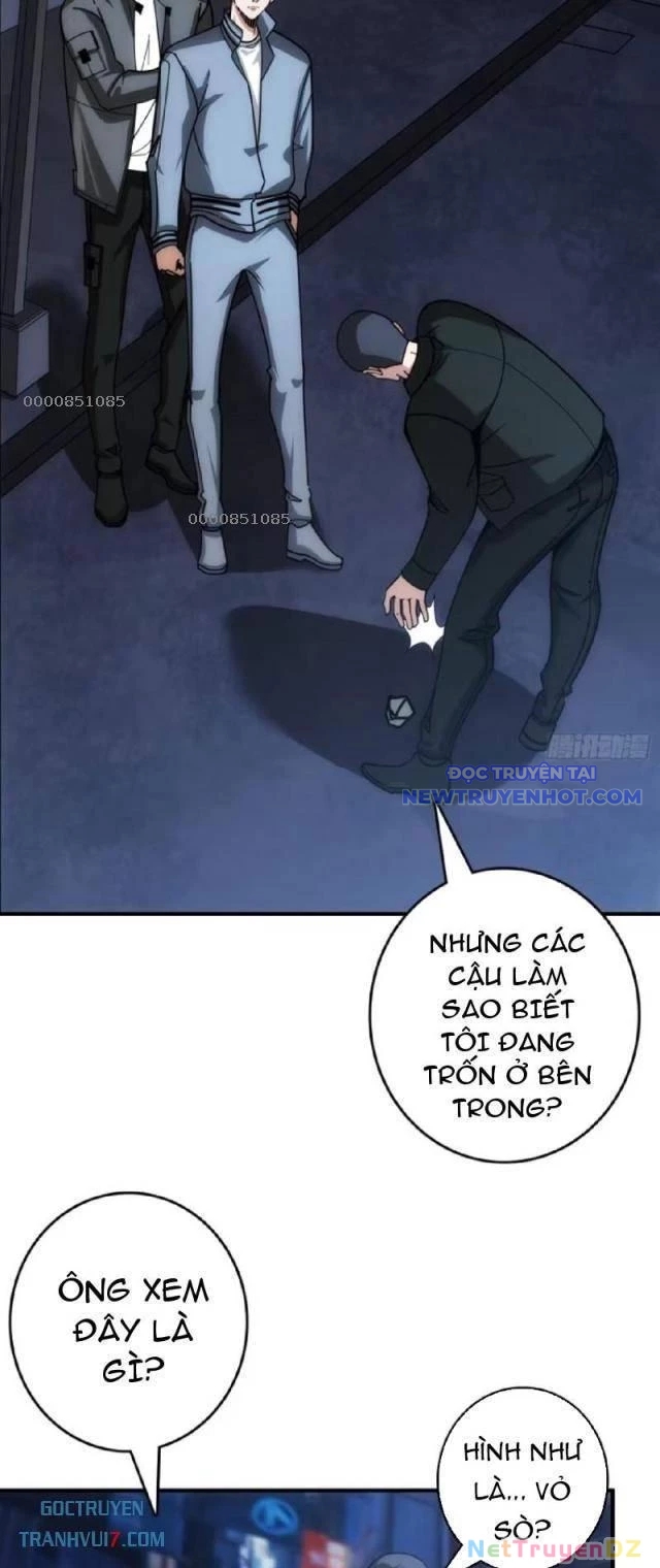 Tin Tức Của Toàn Tri Giả chapter 14 - Trang 2