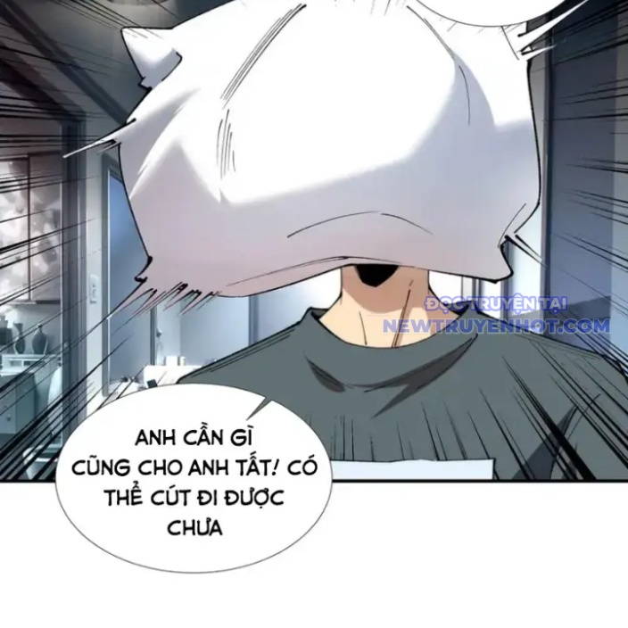 Vô Hạn Thôi Diễn chapter 53 - Trang 37