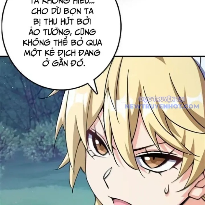 Thả Vu Nữ Đó Ra chapter 682 - Trang 21