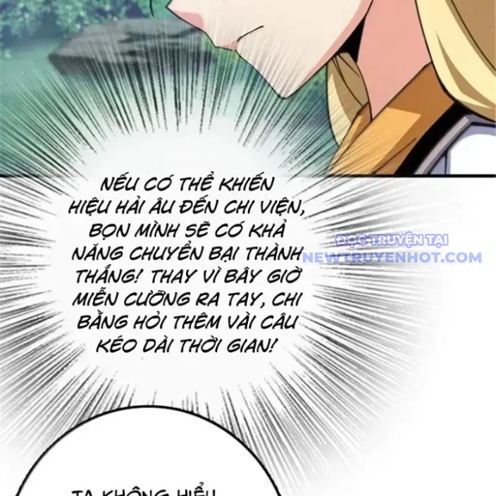 Thả Vu Nữ Đó Ra chapter 682 - Trang 20