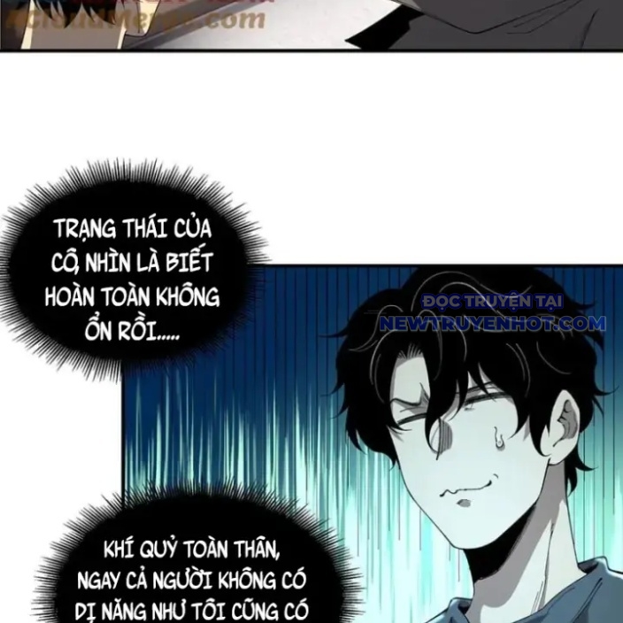 Vô Hạn Thôi Diễn chapter 52 - Trang 40