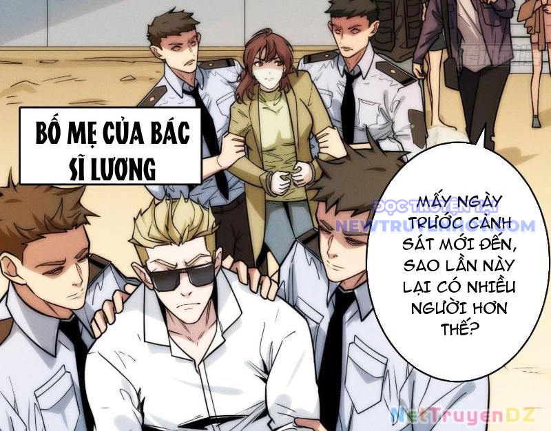 Tin Tức Của Toàn Tri Giả chapter 3 - Trang 83