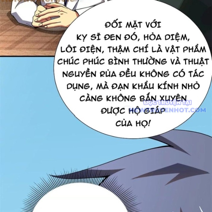 Lồng Giam Ác Ma chapter 54 - Trang 19