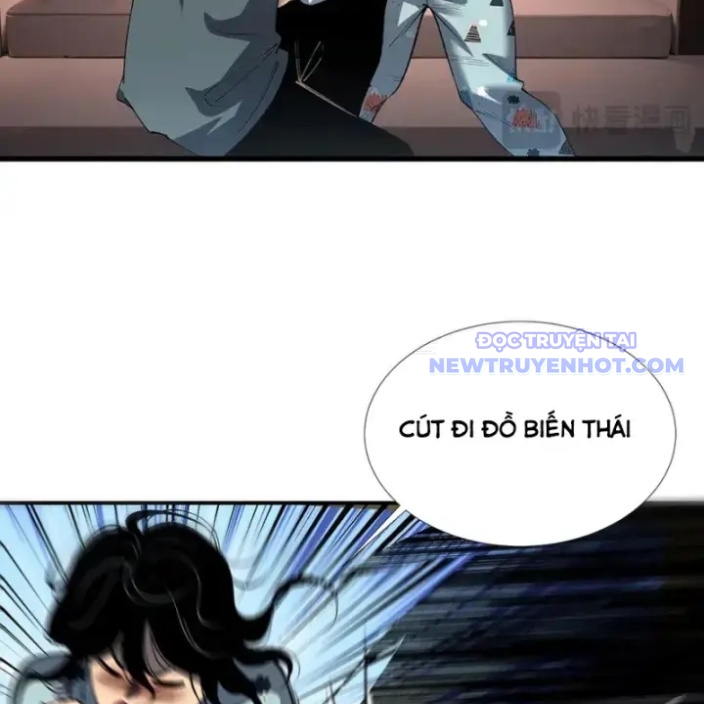 Vô Hạn Thôi Diễn chapter 53 - Trang 24