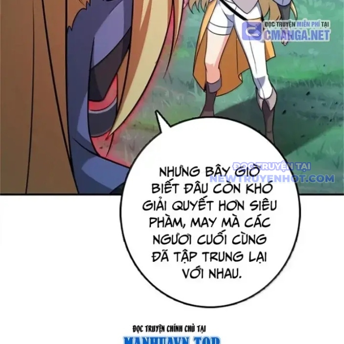 Thả Vu Nữ Đó Ra chapter 681 - Trang 84