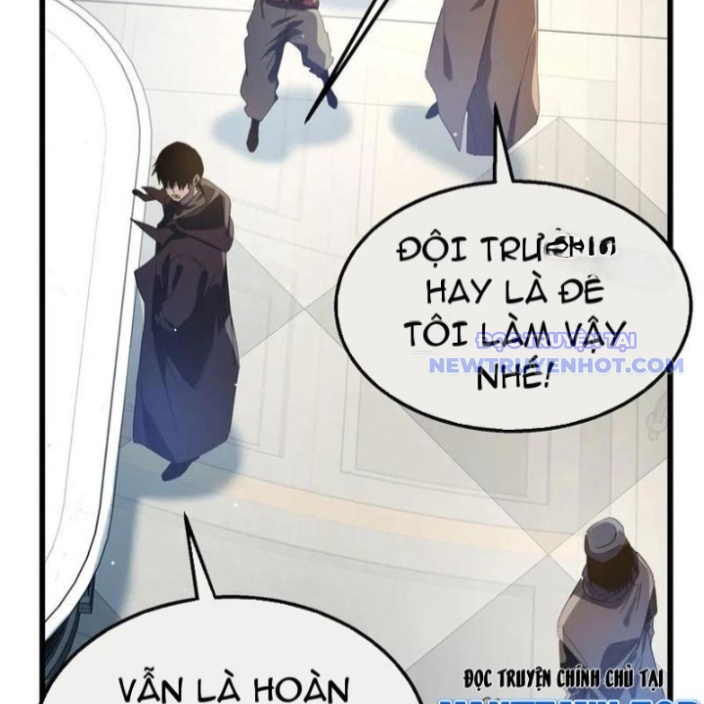 Toàn Dân Chuyển Chức: Bị Động Của Ta Vô Địch chapter 63 - Trang 106