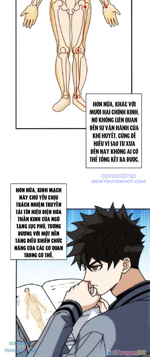 Tin Tức Của Toàn Tri Giả chapter 7 - Trang 14