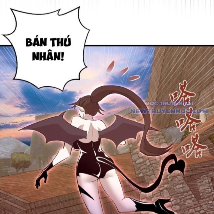 Ta dựa vào hậu cung chinh phục thế giới chapter 12 - Trang 44