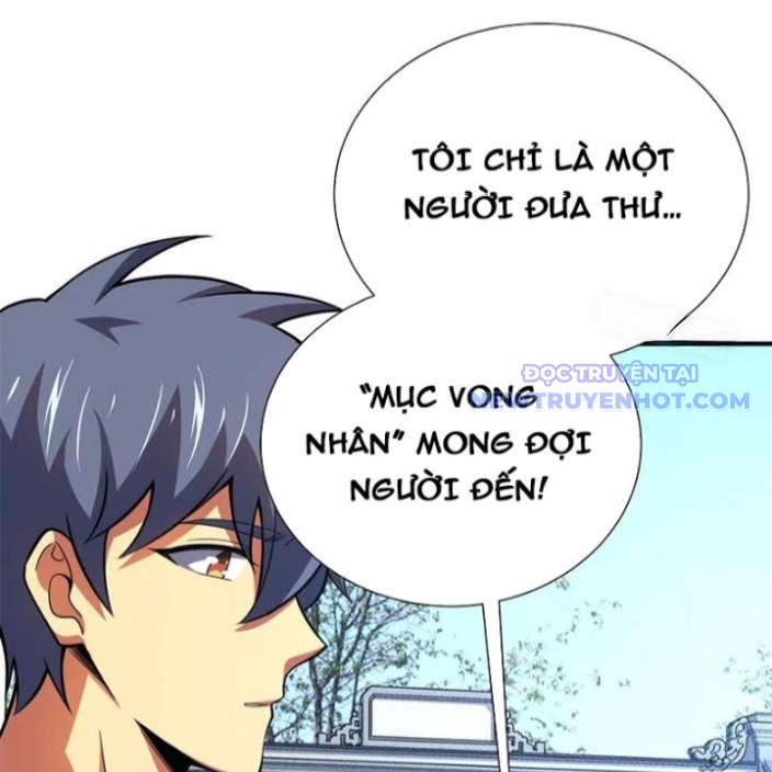 Lồng Giam Ác Ma chapter 54 - Trang 5