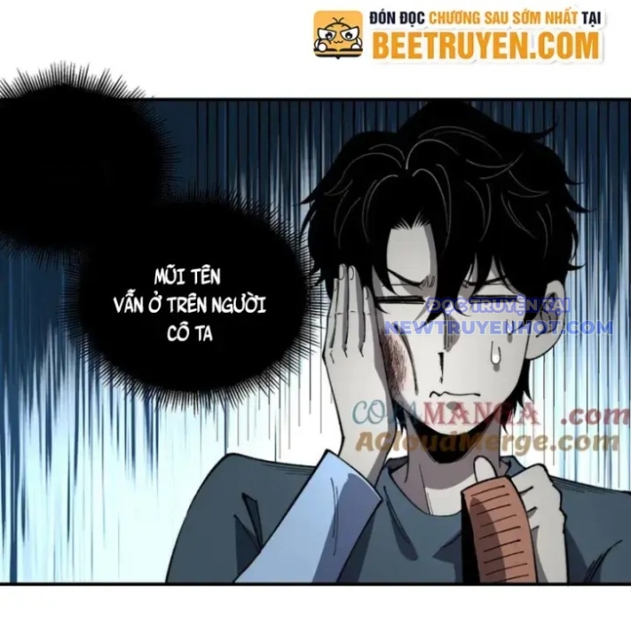 Vô Hạn Thôi Diễn chapter 53 - Trang 31