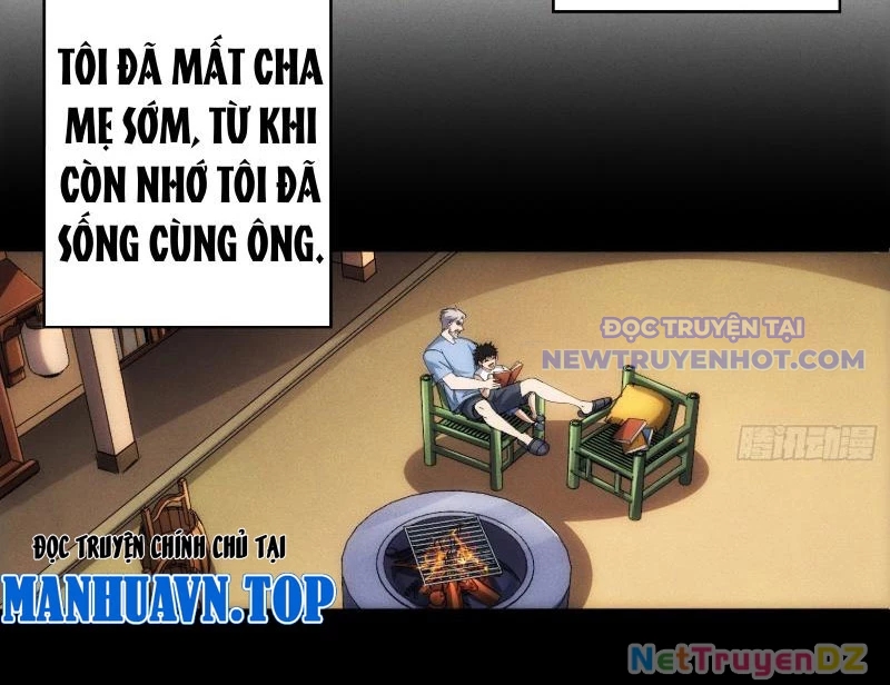 Tin Tức Của Toàn Tri Giả chapter 1 - Trang 44