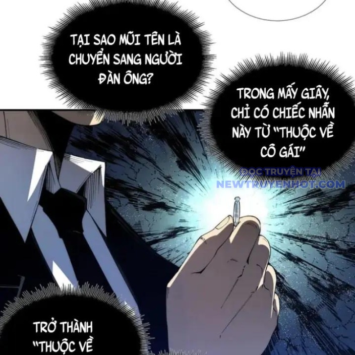 Vô Hạn Thôi Diễn chapter 52 - Trang 12