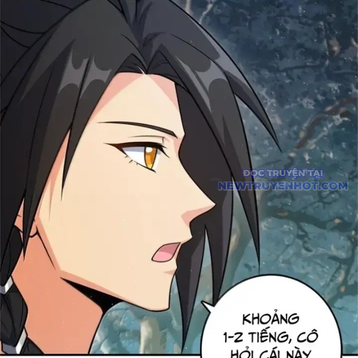 Thả Vu Nữ Đó Ra chapter 681 - Trang 45