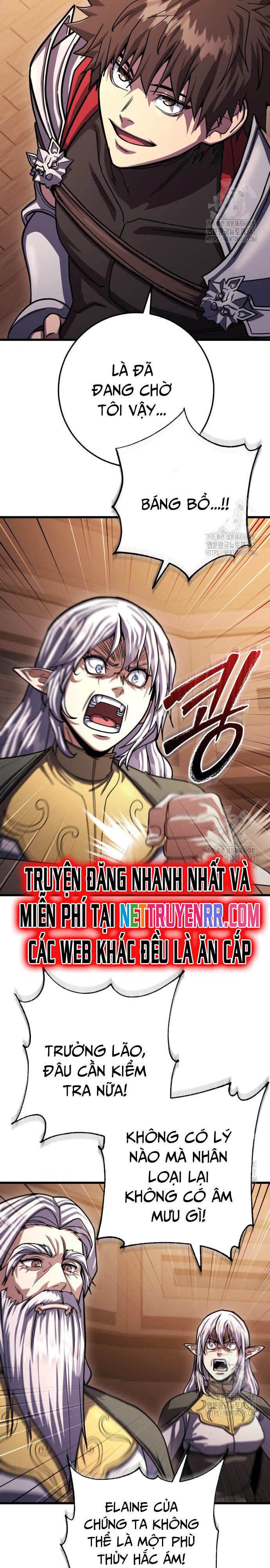 Tôi Dùng Búa Thần Giải Cứu Thế Giới Chapter 81 - Trang 27