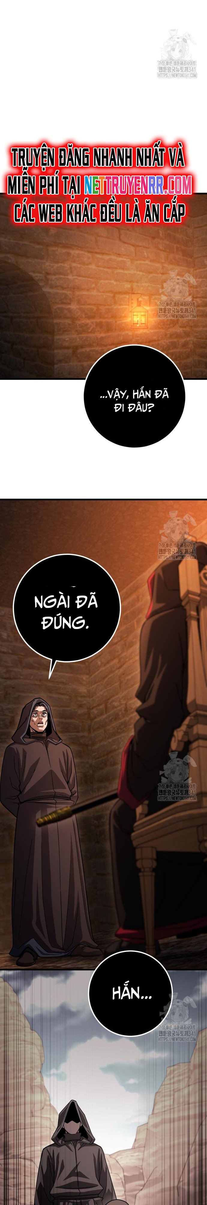 Tôi Dùng Búa Thần Giải Cứu Thế Giới Chapter 81 - Trang 18