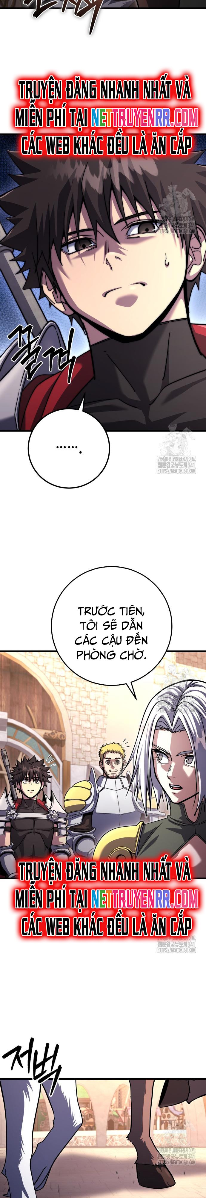 Tôi Dùng Búa Thần Giải Cứu Thế Giới Chapter 81 - Trang 2