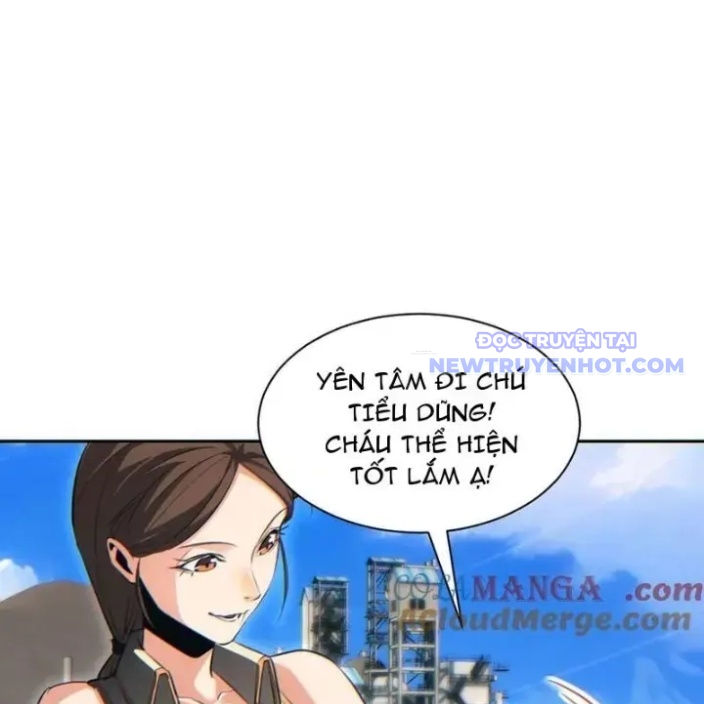 Mạt Thế Trùng Sinh: Ta Dựa Vào Mở Rương Vấn đỉnh đỉnh Phong chapter 36 - Trang 70