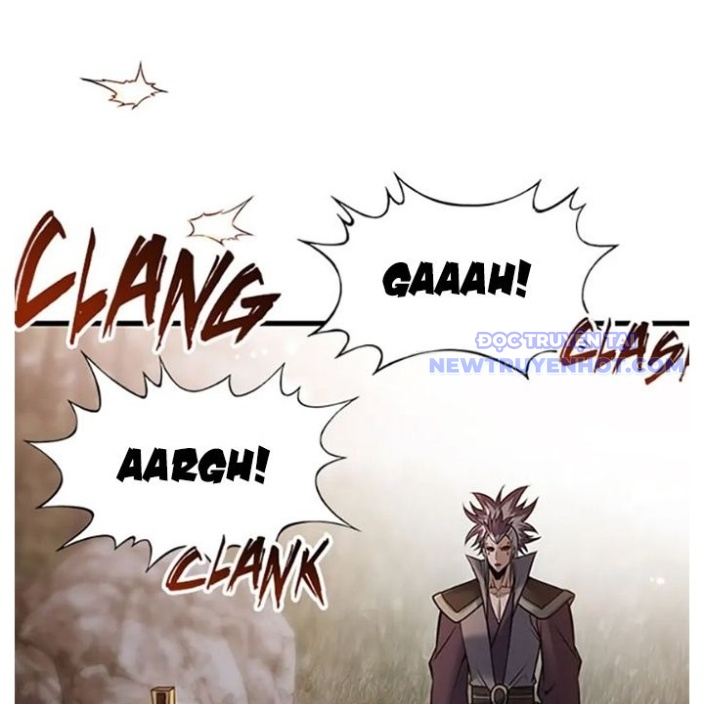 Bá Vương Chi Tinh chapter 92 - Trang 162