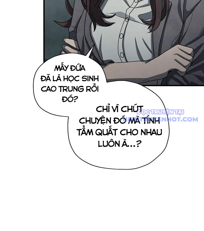 Câu Lạc Bộ Truyện Ma chapter 14 - Trang 70