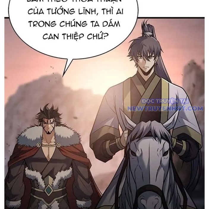 Bá Vương Chi Tinh chapter 91 - Trang 15