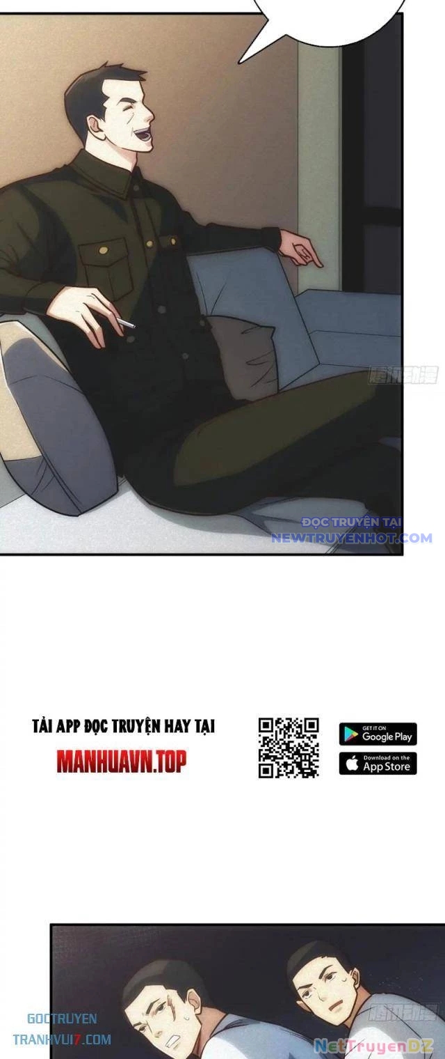 Tin Tức Của Toàn Tri Giả chapter 11 - Trang 21