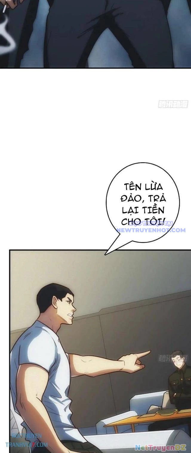 Tin Tức Của Toàn Tri Giả chapter 11 - Trang 15