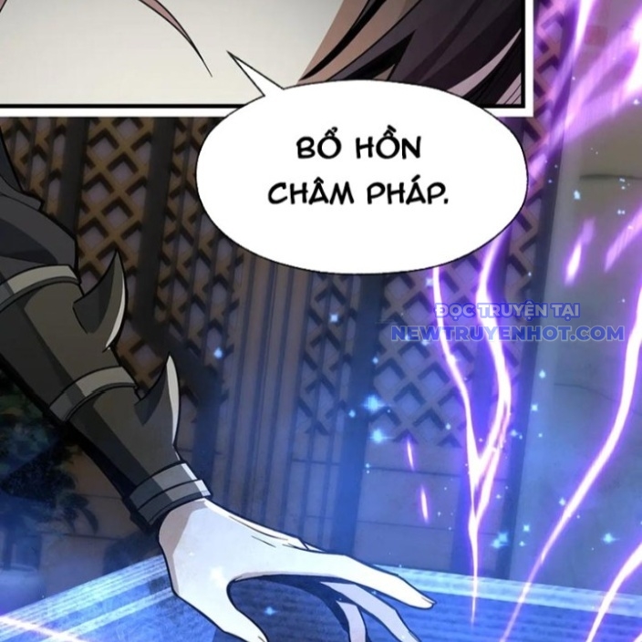 Đại Ái Ma Tôn, Nữ Đồ Đệ Đều Muốn Giết Ta chapter 58 - Trang 65