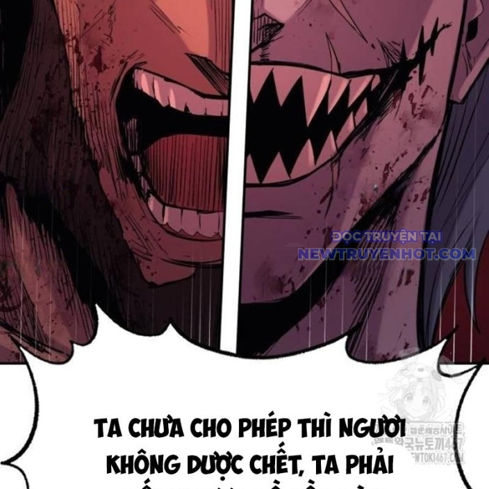 Tiếng Thét Cuồng Bạo chapter 64 - Trang 176