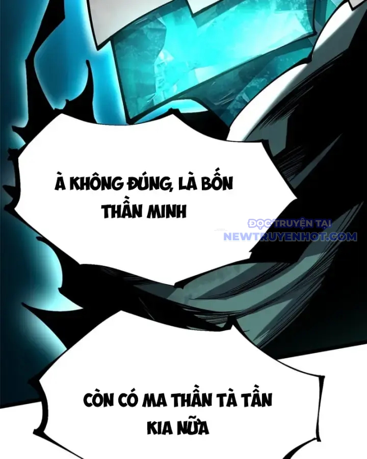 Ta Thật Không Muốn Học Cấm Chú chapter 108 - Trang 77