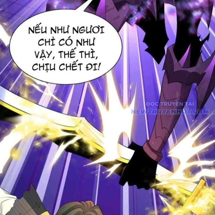 Kỷ Nguyên Kỳ Lạ chapter 431 - Trang 20