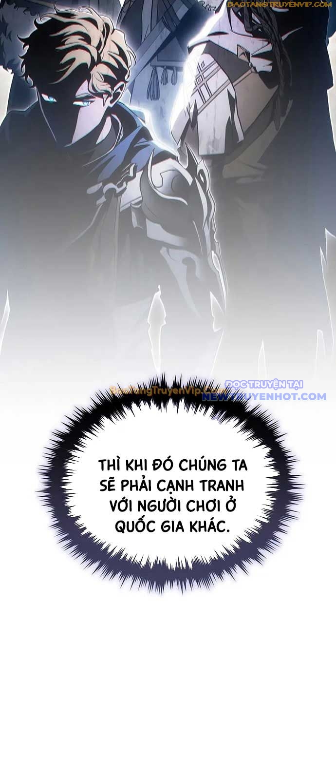 Người Chơi Mạnh Nhất Hồi Quy Lần Thứ 100 chapter 46 - Trang 57